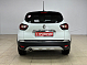 Renault Kaptur Style, 2020 года, пробег 73537 км