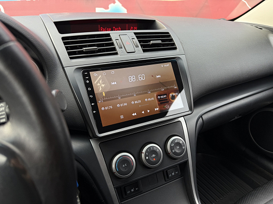 Mazda 6 Direct, 2008 года, пробег 238700 км