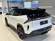 Geely Cityray Спорт, белый