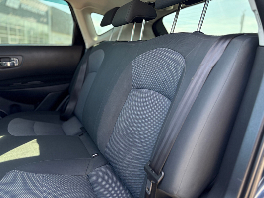 Nissan Qashqai XE, 2011 года, пробег 253507 км