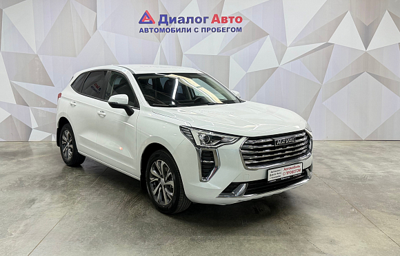 Haval Jolion Comfort, 2022 года, пробег 72336 км