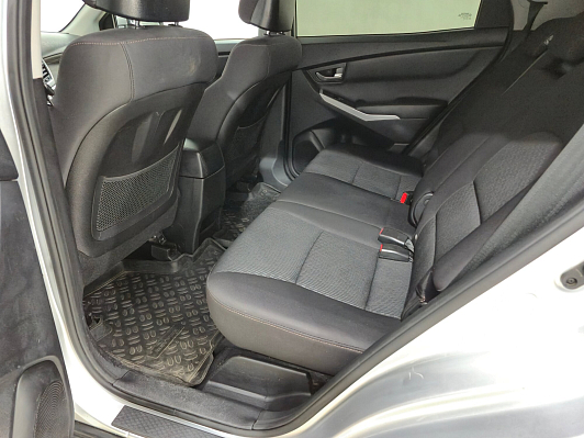 SsangYong Actyon Comfort, 2013 года, пробег 154414 км