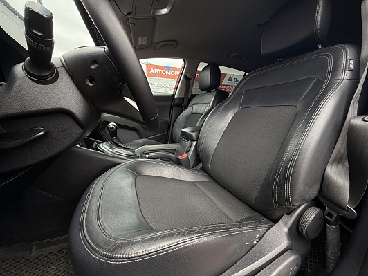 Kia Sportage Premium, 2012 года, пробег 198100 км