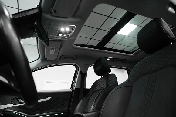 Exeed TXL Flagship, 2022 года, пробег 75343 км