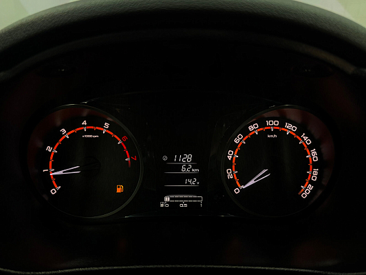 Lada (ВАЗ) Granta Comfort, 2025 года, пробег 6 км