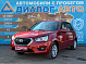 Datsun mi-DO Trust II (2015-2019), 2016 года, пробег 54000 км