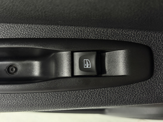 Renault Kaptur Drive, 2020 года, пробег 99040 км