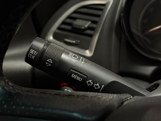 Opel Astra Sport, 2012 года, пробег 161500 км