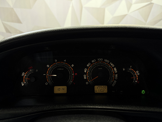 Lada (ВАЗ) Niva Travel BLACK, 2022 года, пробег 29439 км