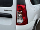Lada (ВАЗ) Largus Classic 5 мест, 2024 года, пробег 27369 км