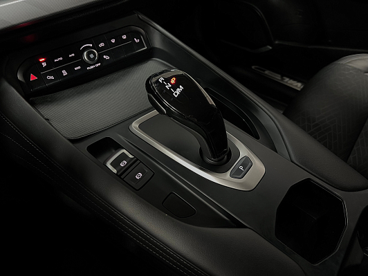 Haval F7x Elite, 2024 года, пробег 18000 км