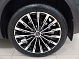 Geely Monjaro Флагман, зеленый