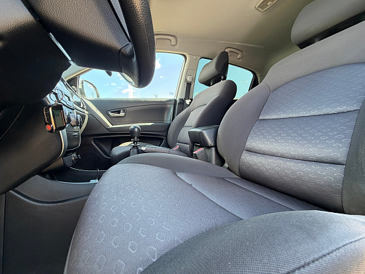 SsangYong Actyon Original, 2012 года, пробег 195150 км