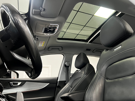 Chery Tiggo 7 Pro Plug-in Hybrid Ultimate, 2023 года, пробег 62453 км