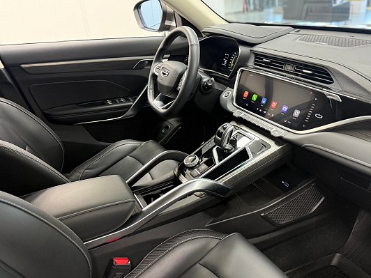 Geely Atlas Pro Flagship, 2024 года, пробег 11587 км