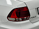 Volkswagen Polo SELECT, 2017 года, пробег 75335 км