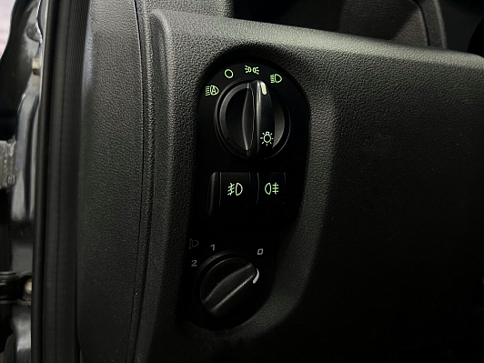 Lada (ВАЗ) Granta Luxe Prestige Glonass 21917-52-00E, 2016 года, пробег 138763 км