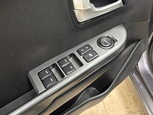 Kia Rio Luxe, 2014 года, пробег 126714 км