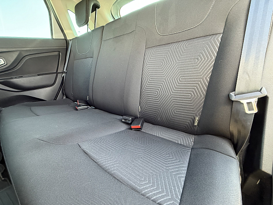 Lada (ВАЗ) XRAY Comfort, 2022 года, пробег 31000 км