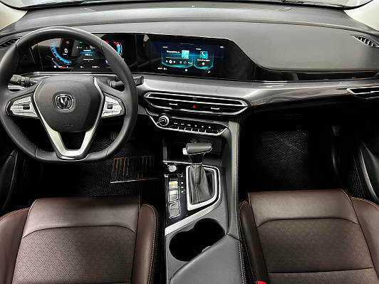 Changan Eado Plus Люкс, 2023 года, пробег 84062 км