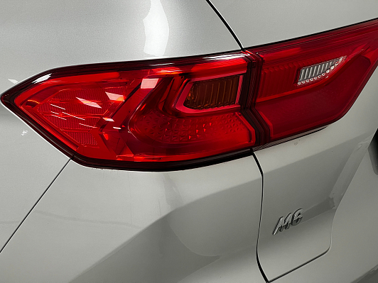 Haval M6 Оптимум, 2024 года, пробег 19706 км