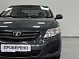 Toyota Corolla, 2008 года, пробег 304340 км