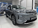 Geely EX5 EM-i Макс, серый