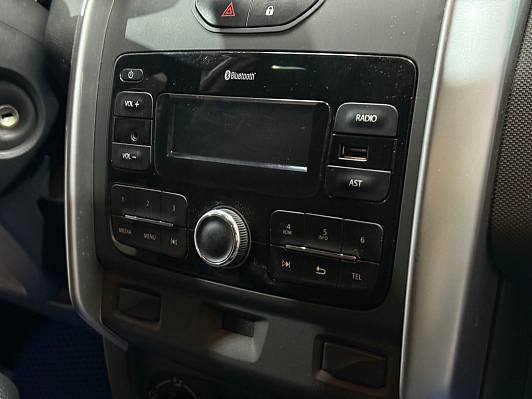 Lada (ВАЗ) Largus Luxe 7 мест, 2021 года, пробег 90000 км