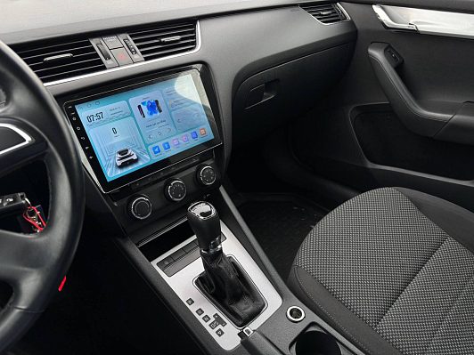 Skoda Octavia, 2013 года, пробег 177428 км