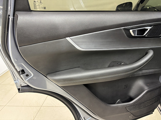 Chery Tiggo 7 Pro Prestige, 2021 года, пробег 71196 км