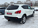 Nissan Qashqai LE, 2008 года, пробег 195000 км