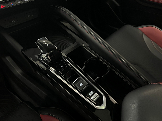 Geely Coolray Champion edition (Binyue Cool), 2024 года, пробег 18000 км