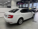Skoda Octavia Hockey Edition, 2020 года, пробег 103848 км