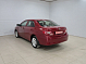 Toyota Corolla, 2011 года, пробег 141837 км