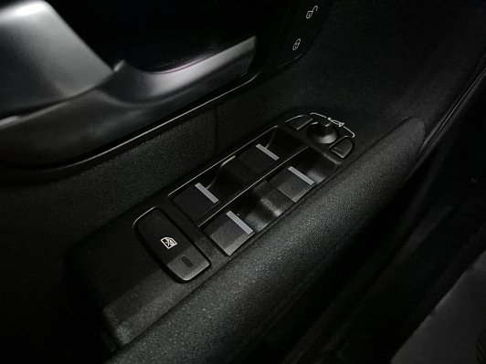 Land Rover Range Rover Evoque, 2017 года, пробег 127526 км