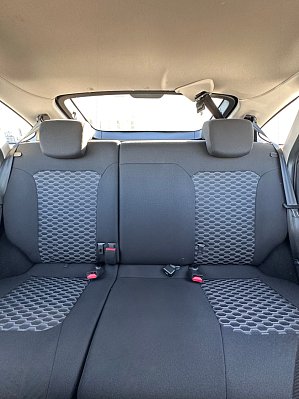 Lada (ВАЗ) Granta Comfort'23, 2024 года, пробег 22233 км