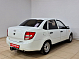 Lada (ВАЗ) Granta, 2012 года, пробег 222009 км