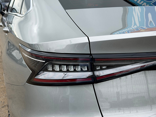 Chery Arrizo 8 Ultimate, 2023 года, пробег 42995 км