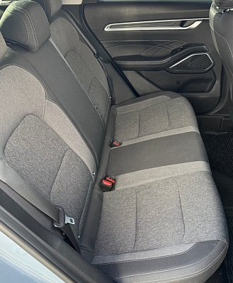 Geely Emgrand Luxury, 2023 года, пробег 28570 км