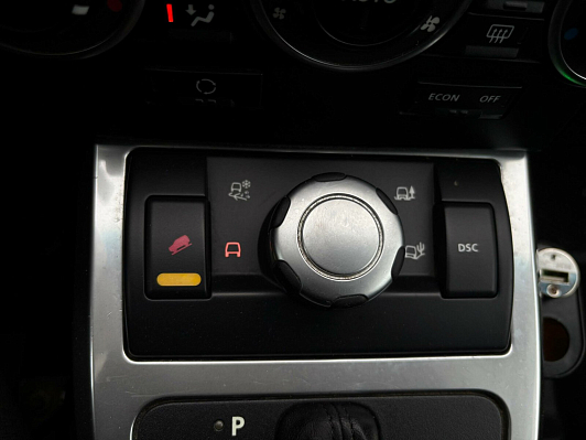 Land Rover Freelander, 2008 года, пробег 242905 км