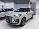 Hongqi HS3 Комфорт (Comfort), зеленый