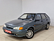 Lada (ВАЗ) 2114 Стандарт, 2010 года, пробег 189738 км