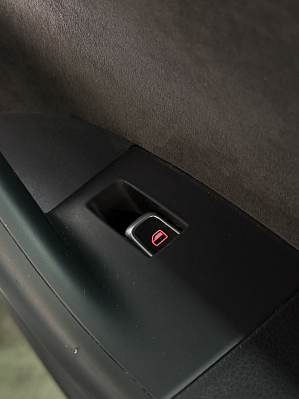 Audi Q3 Comfort, 2017 года, пробег 93000 км