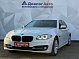 BMW 5 серии, 2016 года, пробег 174049 км