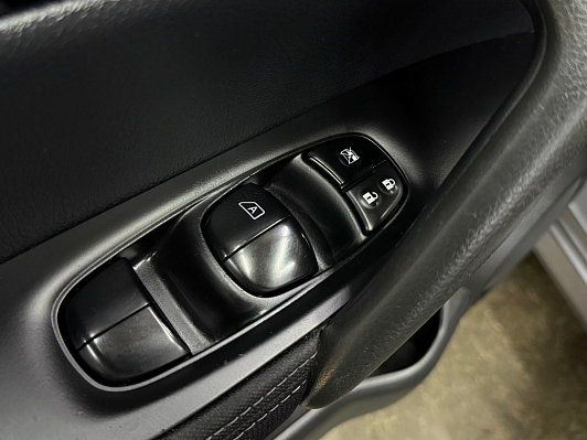 Nissan Qashqai SE, 2018 года, пробег 133381 км