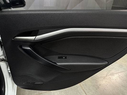 Lada (ВАЗ) Vesta, 2019 года, пробег 211289 км