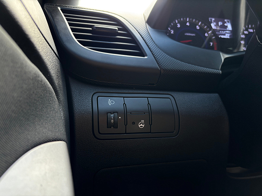 Hyundai Solaris Comfort, 2014 года, пробег 178962 км