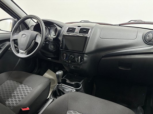 Lada (ВАЗ) Granta Классик Кондиционер, 2023 года, пробег 20339 км