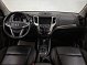 Changan CS35 LUXE, 2013 года, пробег 77400 км