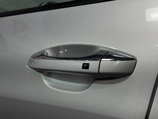 Kia K5 Style, 2021 года, пробег 102100 км